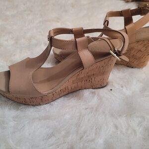 Ladies wedges